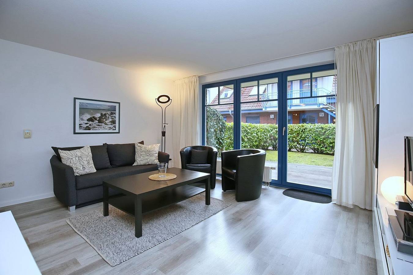 Ganze Wohnung, Papillon Wohnung 03-4 in Ostseebad Boltenhagen, Boltenhagen