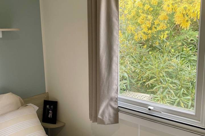 Camping für 6 Personen in Cap Ferret - 3