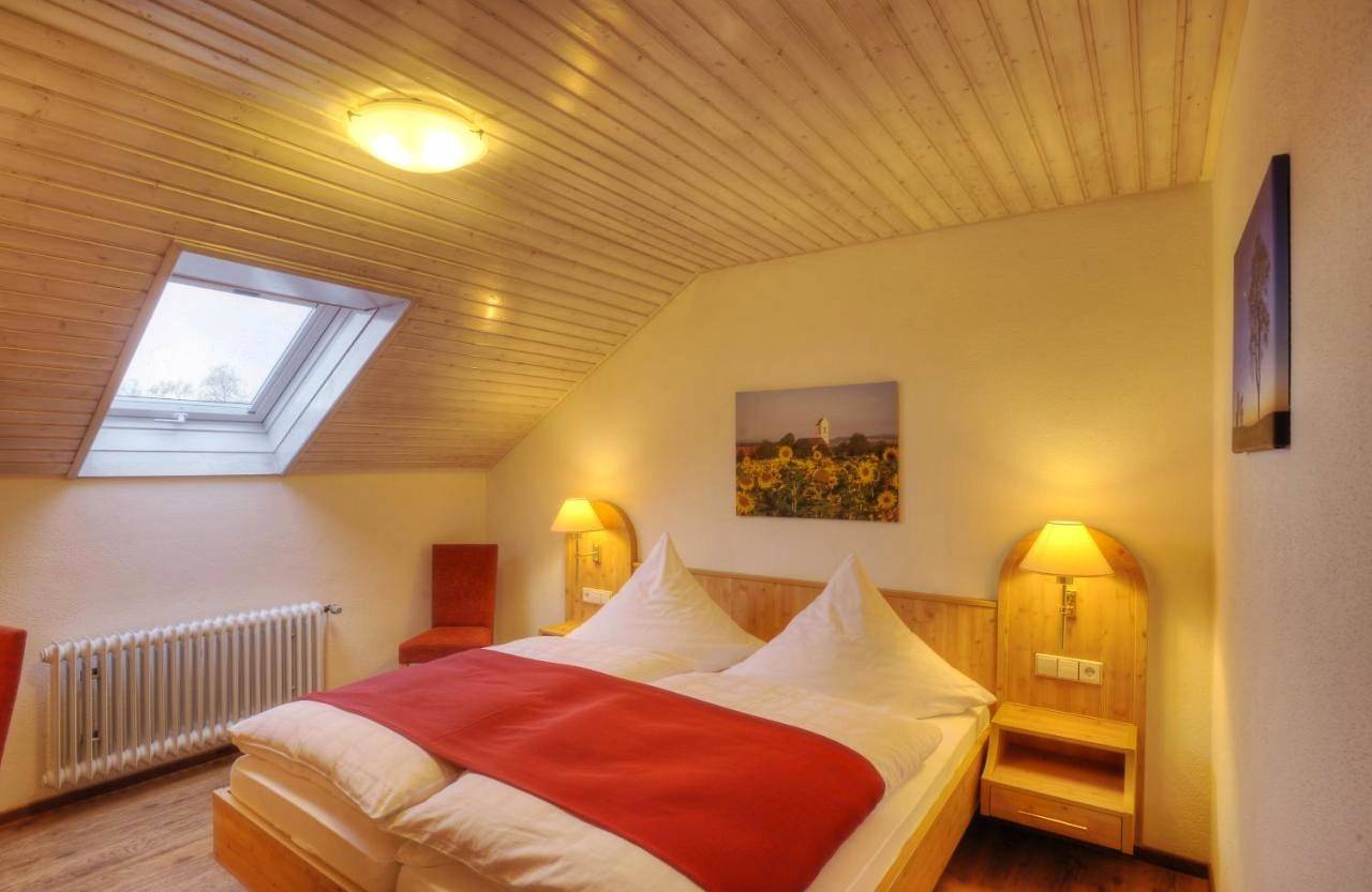 Pension Fohrenberg in Wutach, Südschwarzwald