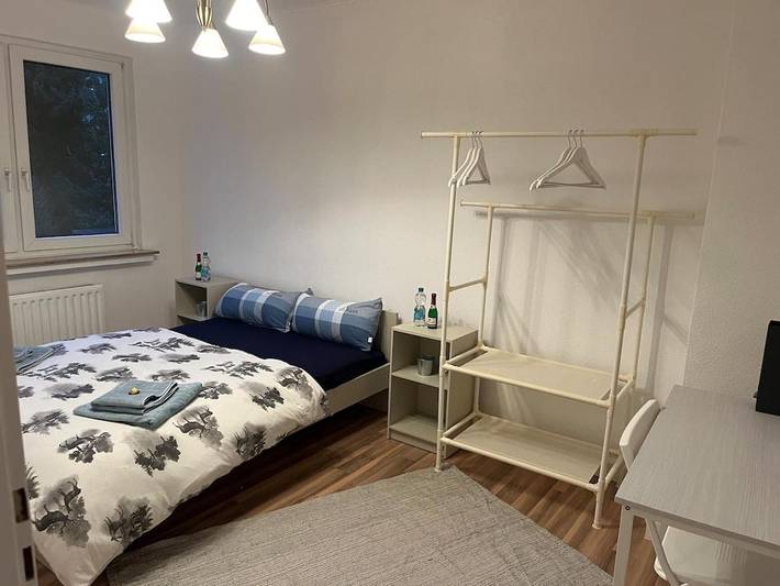 Vakantiewoning voor 4 personen, met tuin en uitzicht, met huisdier in Bergisch Gladbach