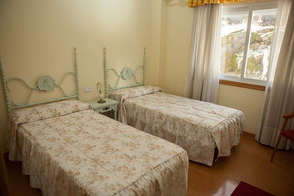 Ganze Wohnung, Apartamento con Vistas en Baiona in Baiona, Rías Baixas