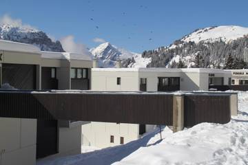 Chalet pour 4 Personnes dans Flaine, Grand Massif, Photo 2