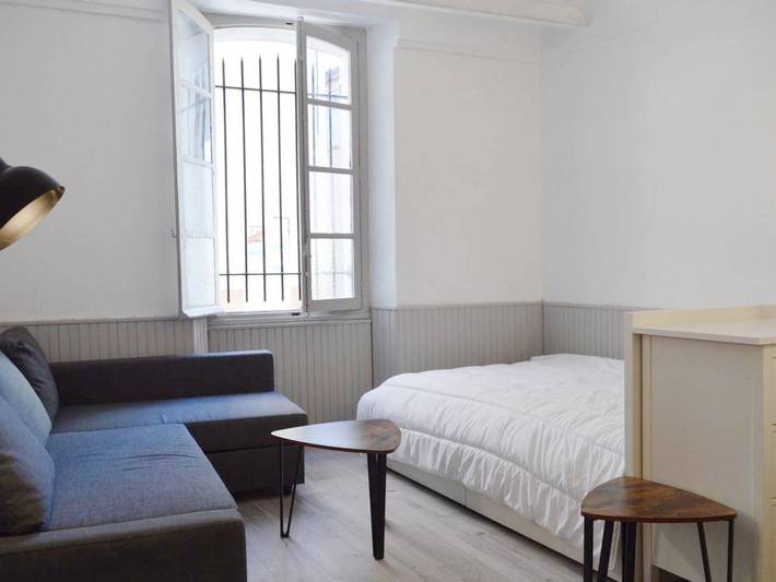 Ferienwohnung für 2 Personen in Antibes - 3