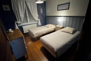 Ferienwohnung für 4 Personen in Calais, Calais und Umgebung, Bild 1
