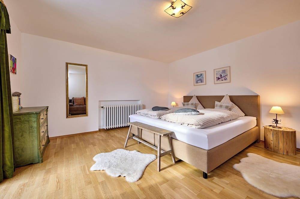 Appartamento vacanze a Alta Baviera a partire da 109€ a notte