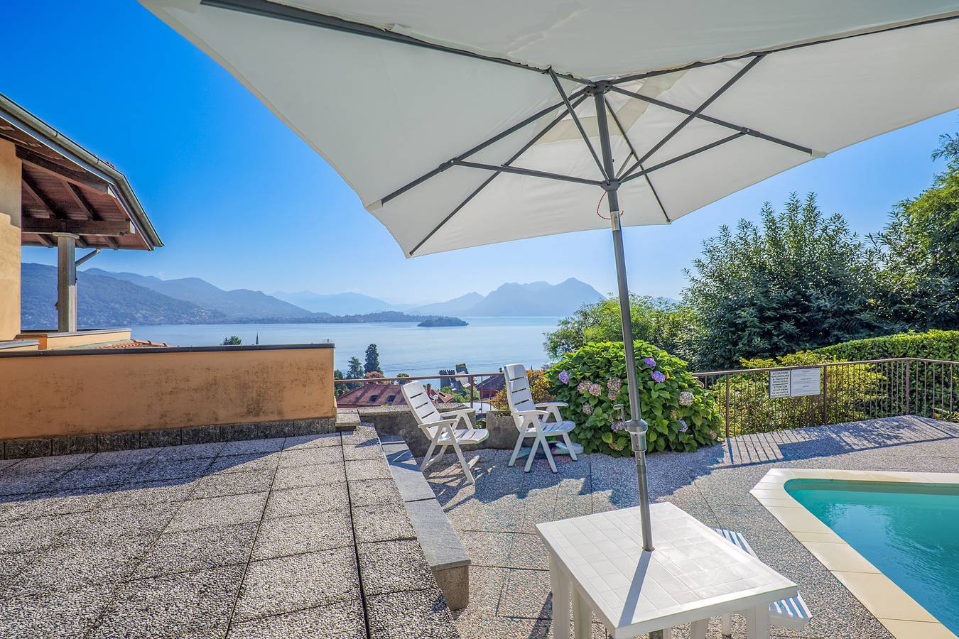 Entire apartment, Residenz Vogino in Baveno, Comune di Baveno
