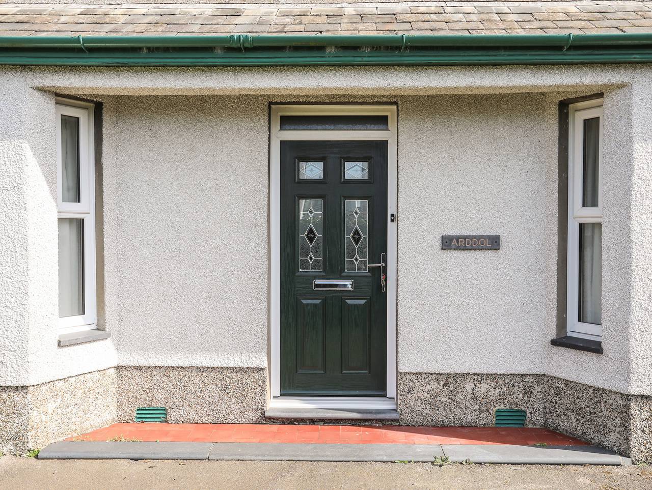 Arddol in Morfa Nefyn, Gwynedd