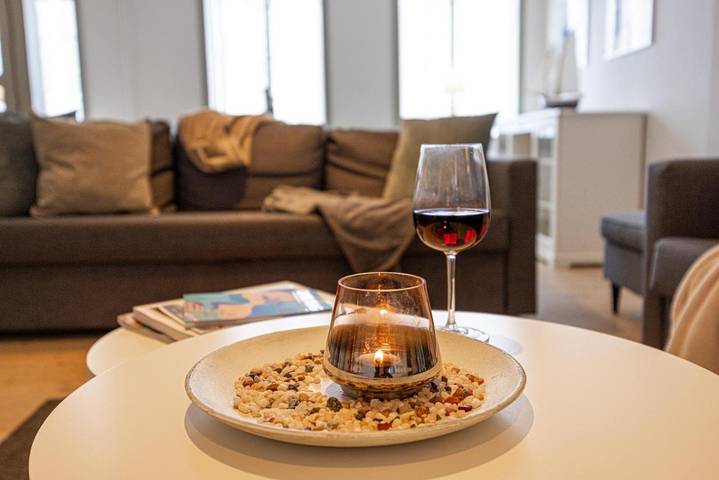 Ferienhaus für 6 Personen, mit Terrasse in Flensburger Förde - 2