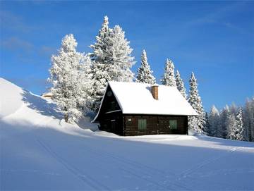 Ferienwohnung für 4 Personen in Gerlos, Zillertaler Alpen, Bild 1