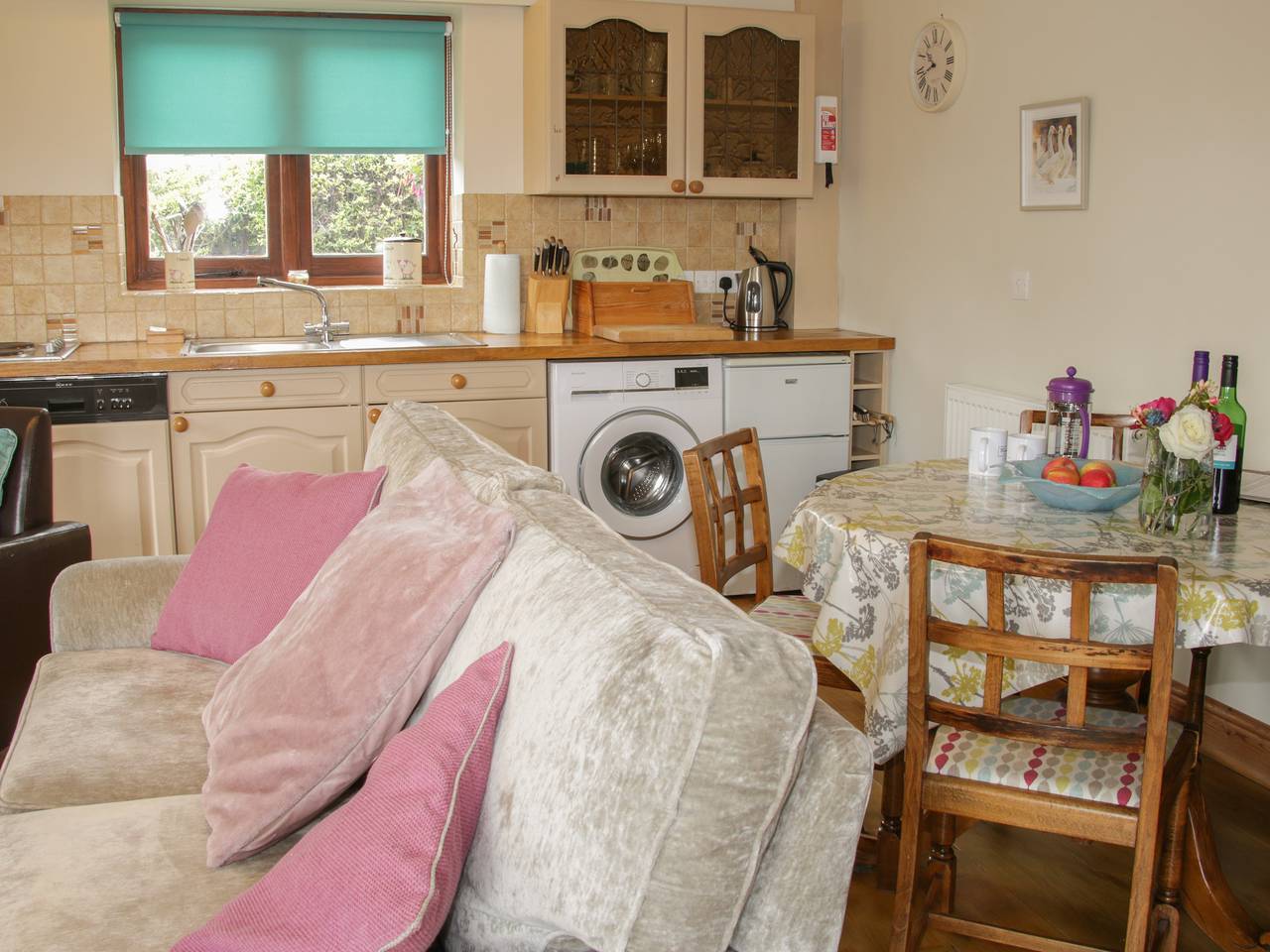 Minton Lane Cottage in Shropshire Hills