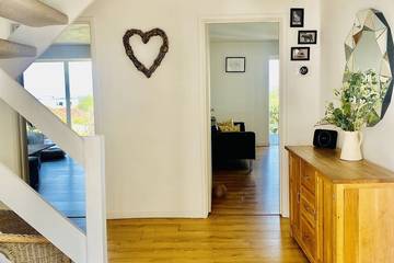 Holiday Home for 8 People in Westward Ho, Devon, Photo 1
