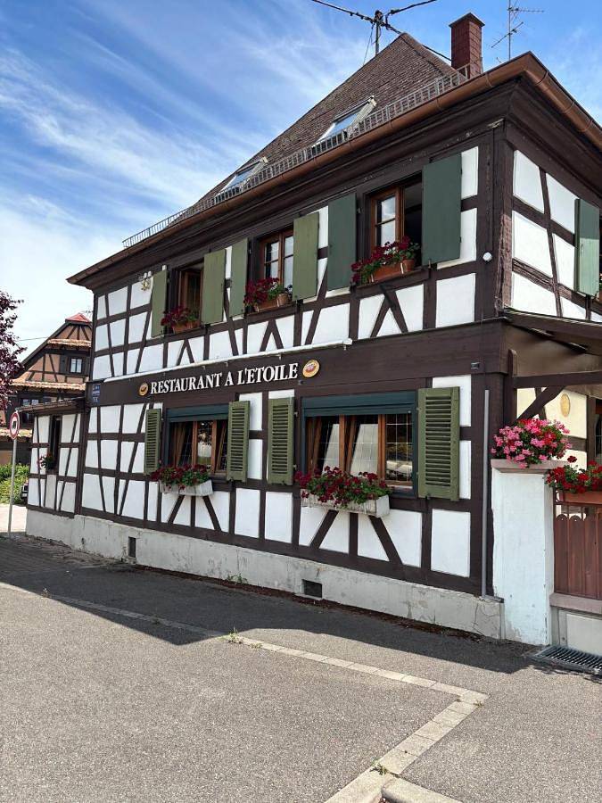 Standard Studio in Kogenheim, Région de Sélestat-Erstein