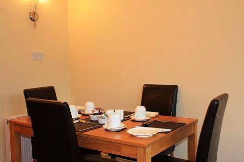 Desota House Bed and Breakfast in Galway, County Galway