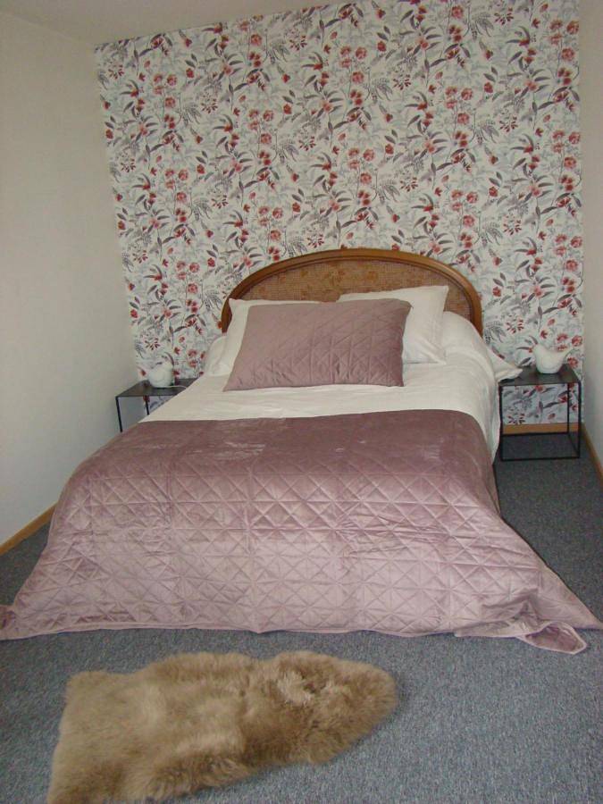 Location de vacances pour 11 personnes, avec vue et jardin à Saint-Donan - 4