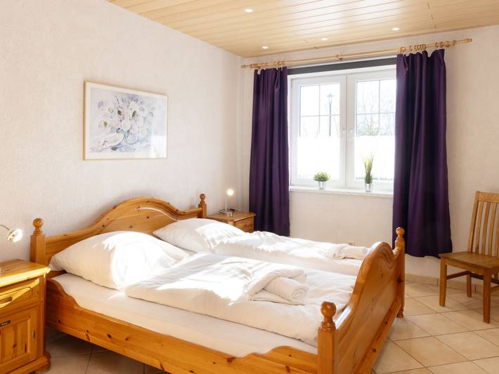 Ferienhaus für 9 Personen, mit Garten und Balkon in Karlshagen - 4