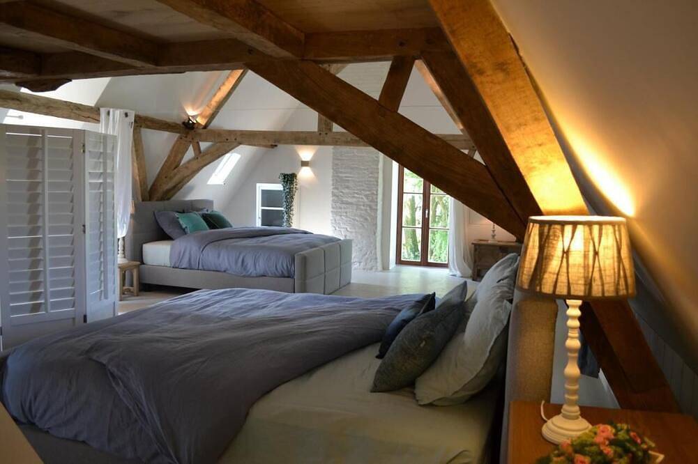 Holiday home Bellefleur in Veurne, West Flanders