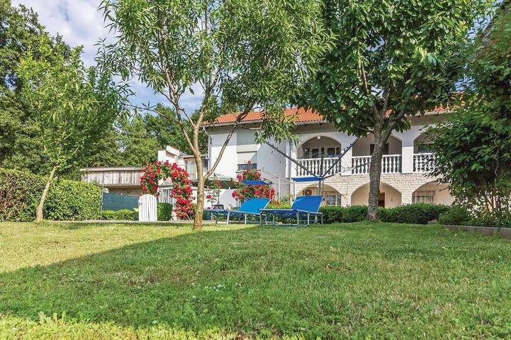 Apartament wakacyjny dla 6 osób, z taras, zwierzęta dozwolone - 1