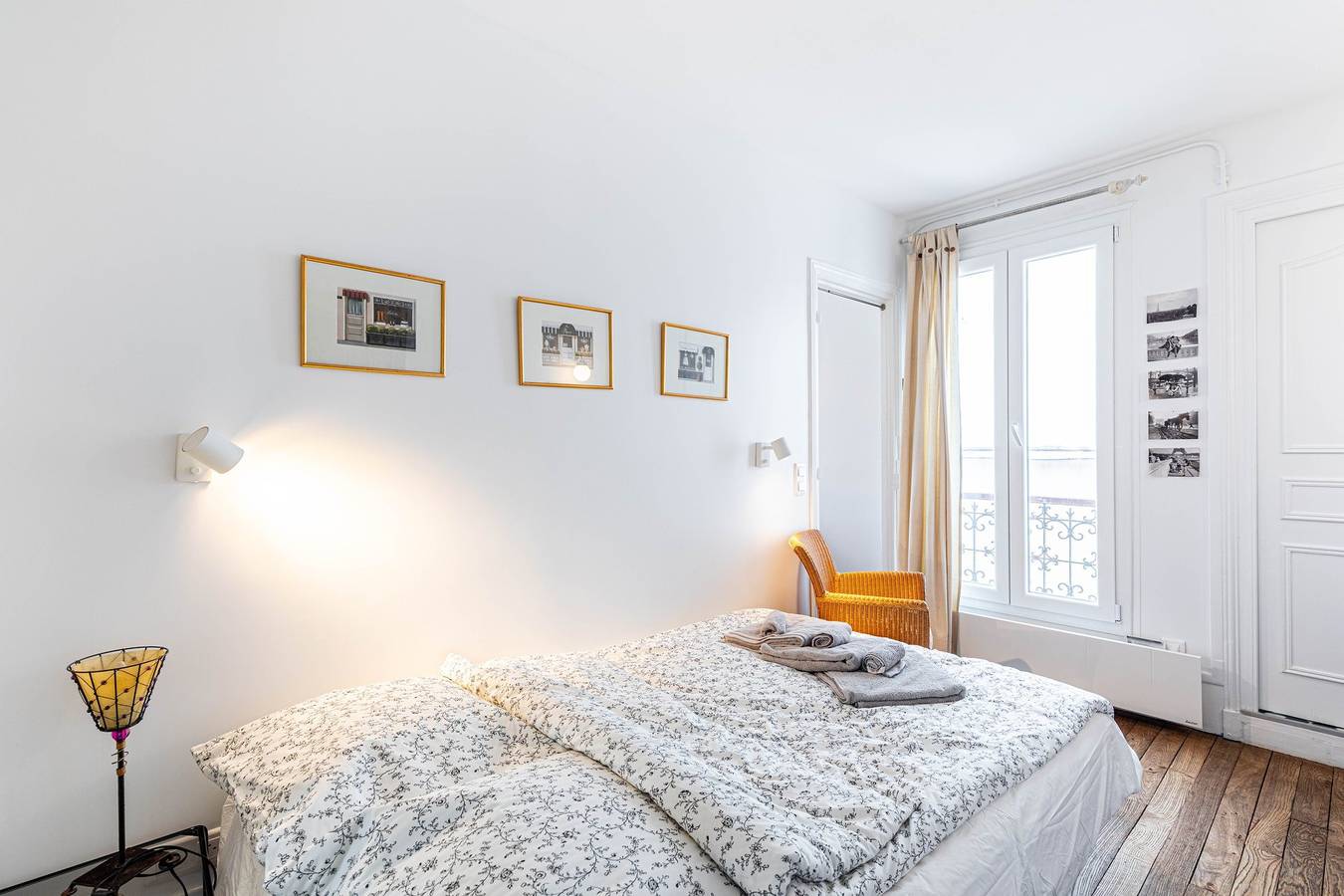 Geheel appartement, Guestready - Chic and practical stay in the 13th in 13th Arrondissement, Parijs