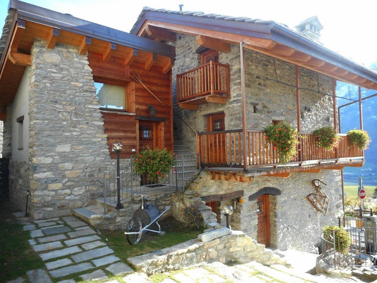 Appartement entier, La Luge in Senin, Saint-Christophe