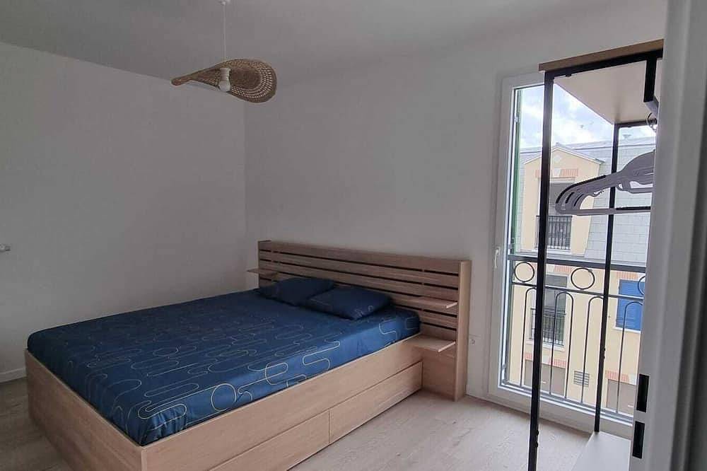 Ganze Wohnung, Appartement Lumineux Proche Paris in Chelles, Seine-et-Marne