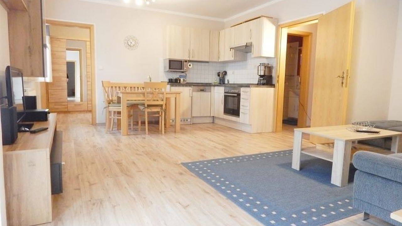 Apartamento de férias inteiro, Ferienwohnung für 4 Personen (60 m²) in Kelheim in Kelheim, Baviera Oriental