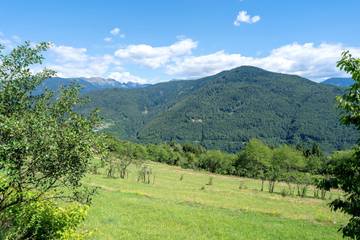 Agriturismo per 4 Persone in Altavalle, Dolomiti di Fiemme, Foto 4