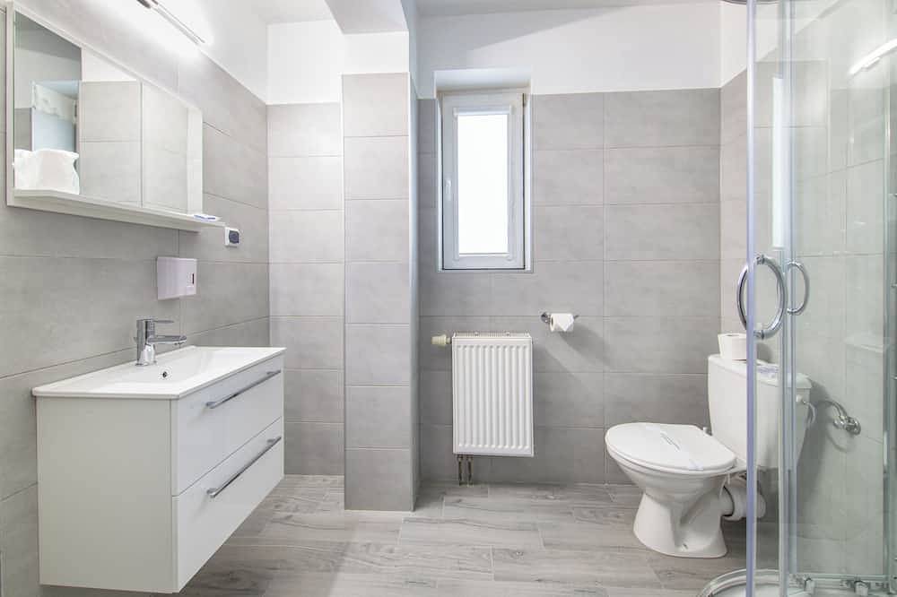 Hotel Nowa Panorama Double Room with Bb and Free Wifi in Dębniki, Krakau