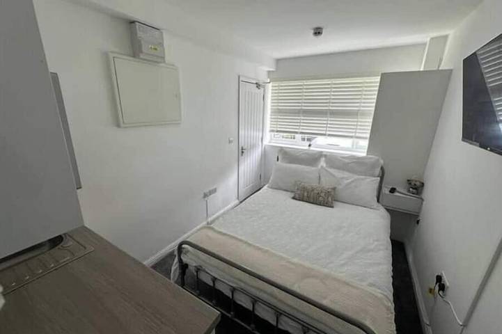 Appartement entier, The Quiet Quarter in Dartford, Kent