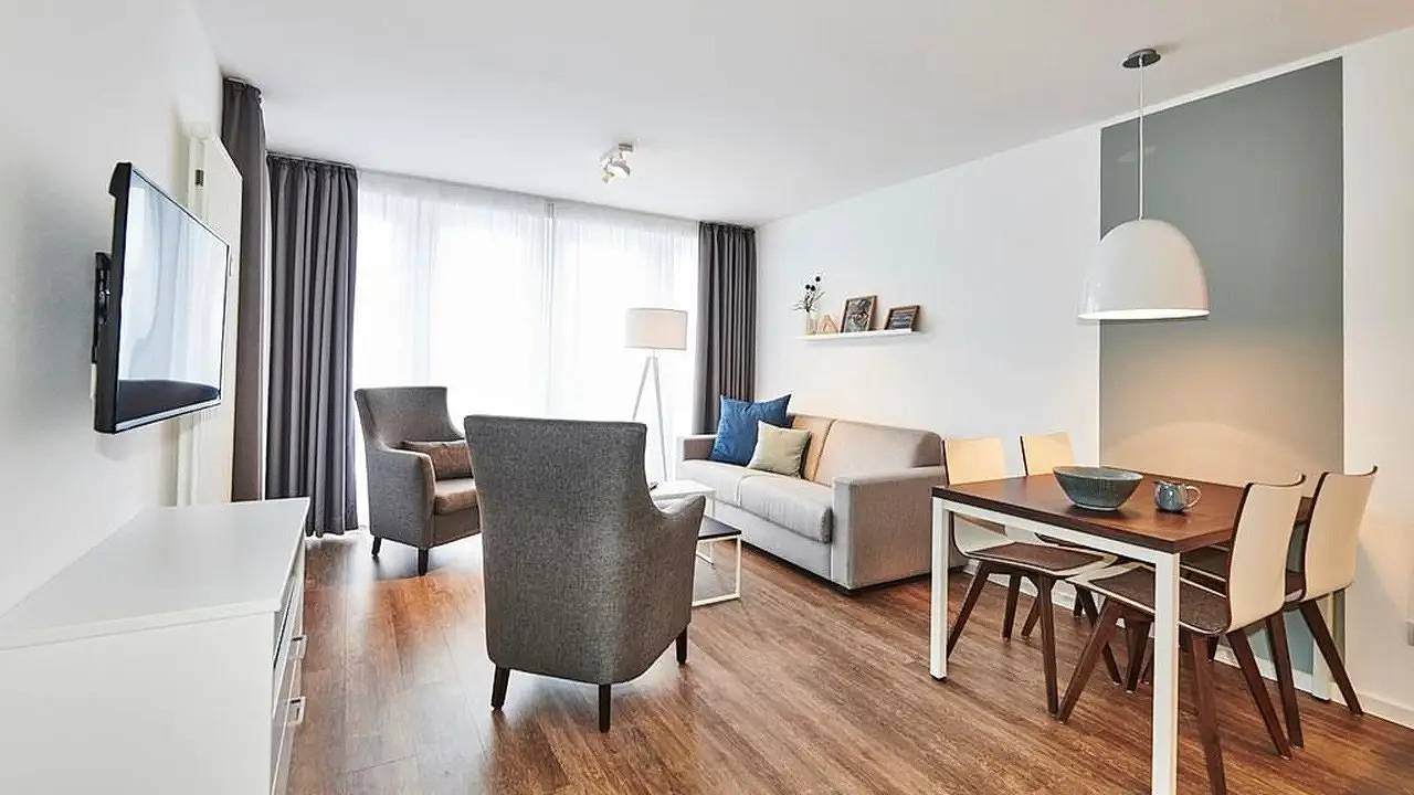 Appartamento vacanze a Esens a partire da 182€ a notte