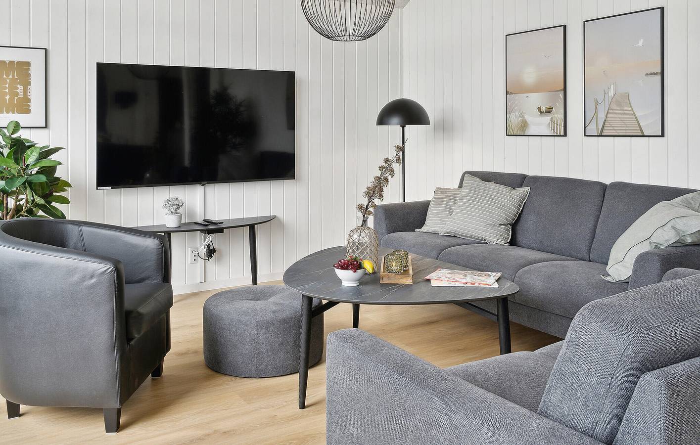 Ferienhaus für 14 Personen mit Sauna in Rødby, Schwedische Ostsee