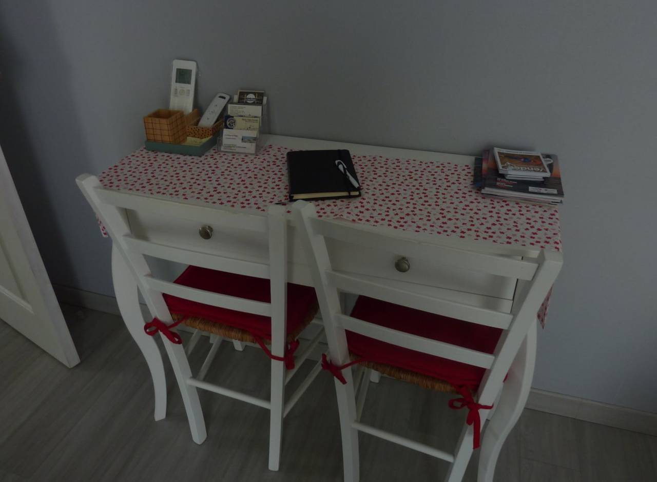 Chambre d'hôtes Le retour de plage - Chambre in Olonne-sur-Mer, Les Sables-d'Olonne