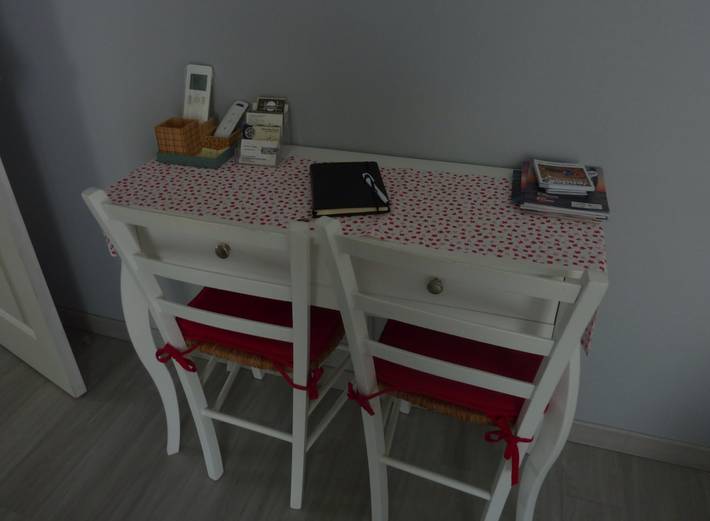 Chambre d’hôte pour 2 personnes, avec terrasse dans les Pays de la Loire - 3