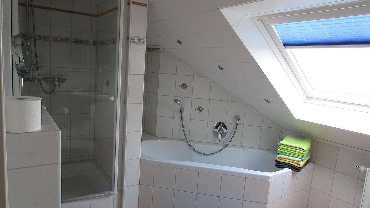 Ganze Ferienwohnung, Ferienwohnung für 2 Personen (85 m²) in Mörsdorf (Rheinland-Pfalz) in Mörsdorf, Moseleifel