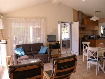 Casas E Apartamentos De Temporada para 5 Pessoas em Covas e Vila Nova de Oliveirinha, Serra da Estrela, Foto 1