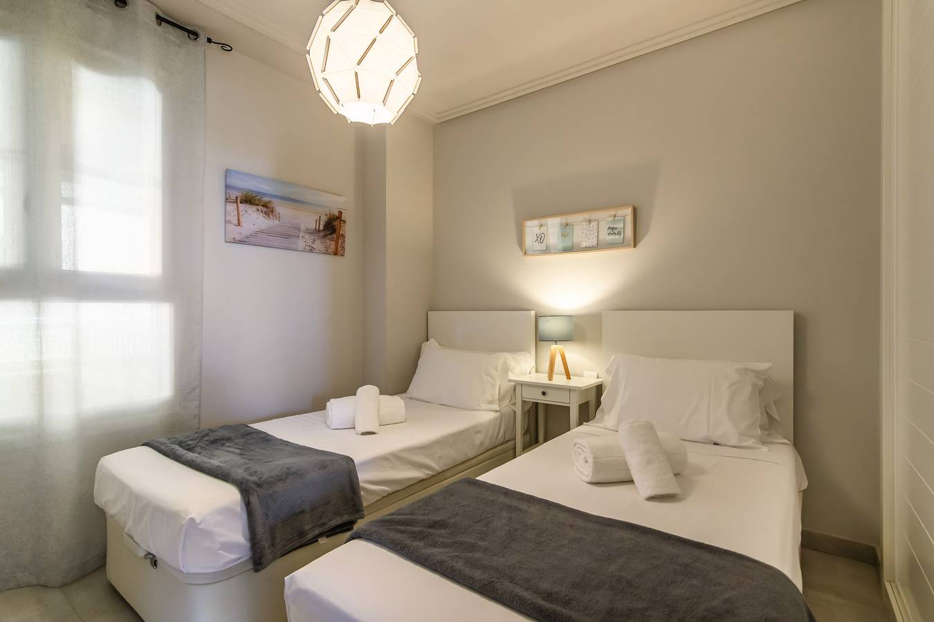 Apartamento entero, Las Arenas - Playa de los Haraganes Hlha181P193 in Isla Canela, Ayamonte