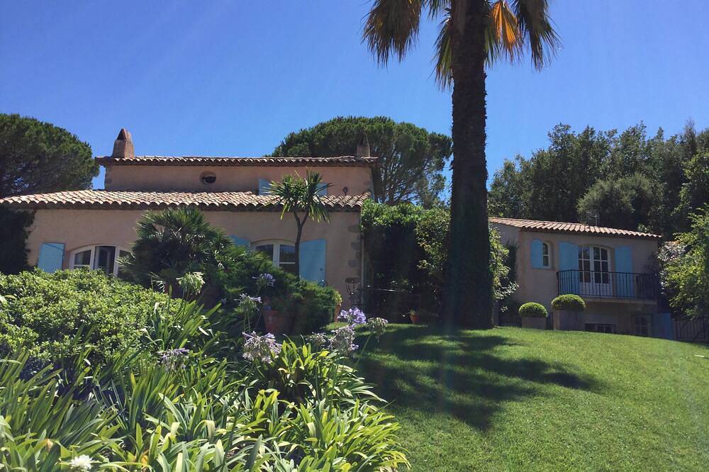Maison de vacances