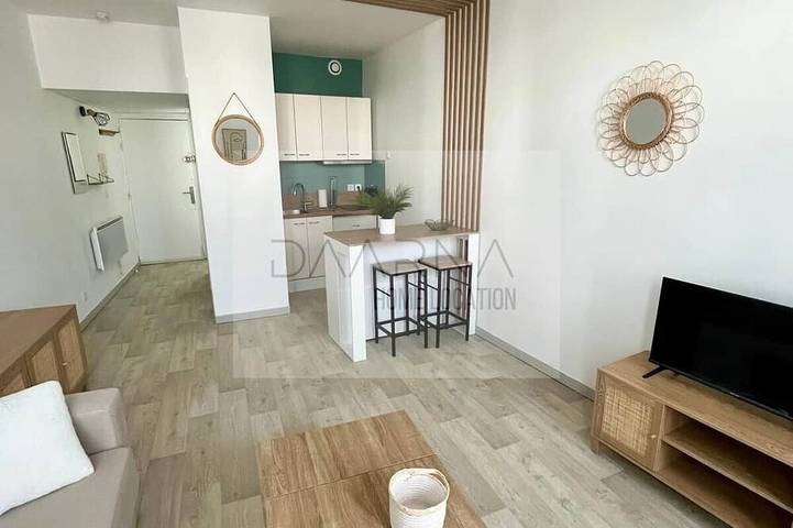 Gîte pour 2 personnes à Saint-Germain-en-Laye - 4