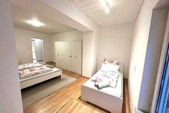 Ferienwohnung für 7 Personen - 1
