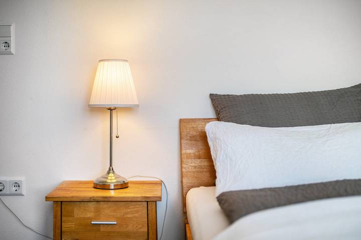 Gîte pour 4 personnes, avec jardin, animaux acceptés à Mühlenbach - 4