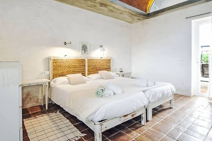 Viterbo in Son Servera, Mallorca Este