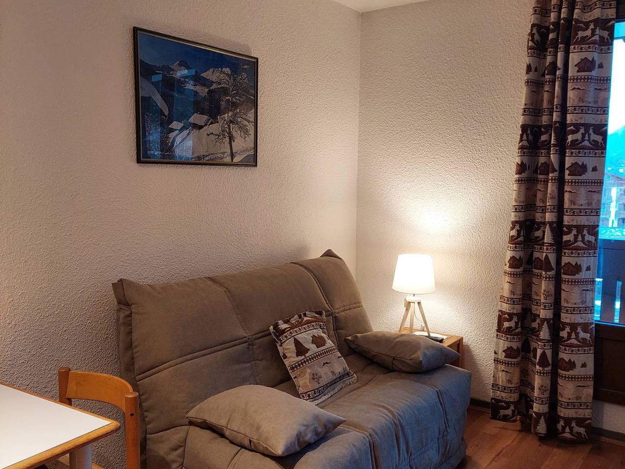 Photo : Appartement de vacances