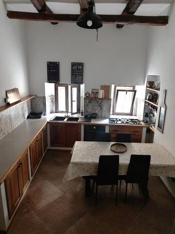 Appartamento per 4 Persone in Lamezia Terme, Provincia di Catanzaro, Foto 3
