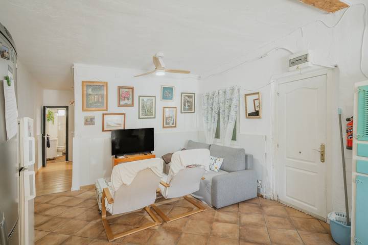 Apartamento para 6 personas en Navaluenga