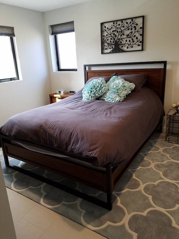 Ganze Wohnung, Eigener Eingang 1-Zimmer-Wohnung nahe dem Strand in einer ruhigen Nachbarschaft in Encinitas, San Diego County