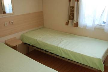 Camping pour 6 Personnes dans Lattes, Région de Montpellier, Photo 3