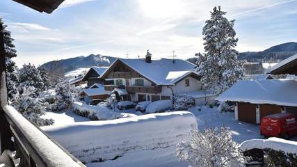 Ferienwohnung für 4 Personen in Bad Bayersoien, Bayerische Alpen, Bild 3