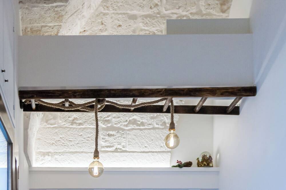 2 Bedroom Private vacation home in Cisternino in Cisternino, Salento