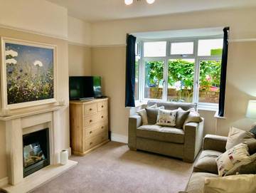 Holiday Home for 6 People in Torquay, Torbay, Photo 1