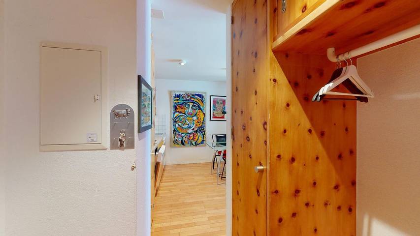 Ganze Wohnung, Abitaziun Lejin 12 - Silvaplana in Silvaplana-Surlej, Silvaplana