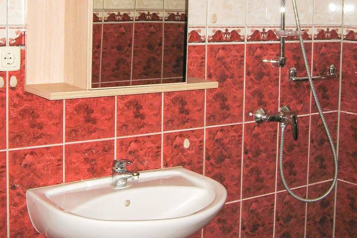 Ferienhaus für 3 Personen, mit Garten und Terrasse in Kenz-Küstrow - 3